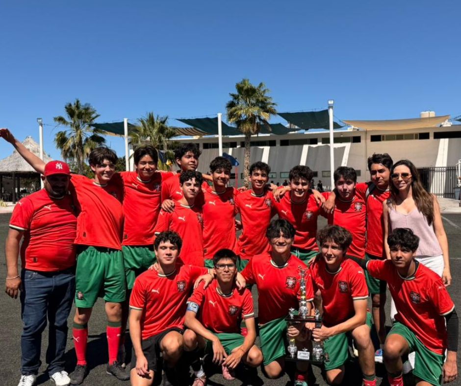 Cuadrangular St. Johns