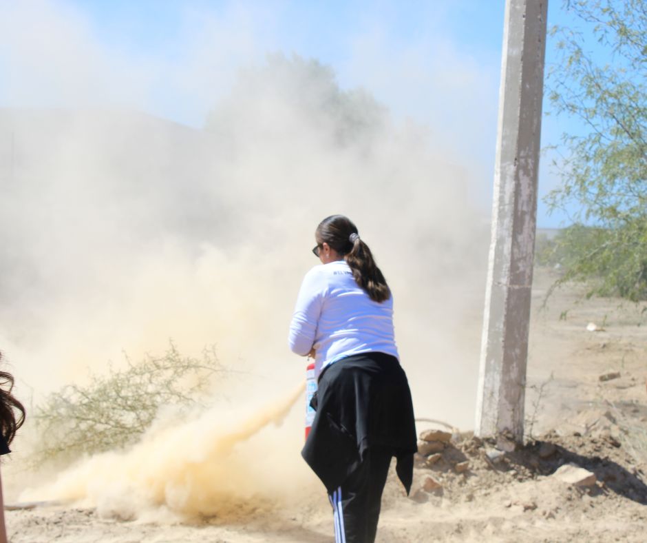 Curso de Primeros Auxilios