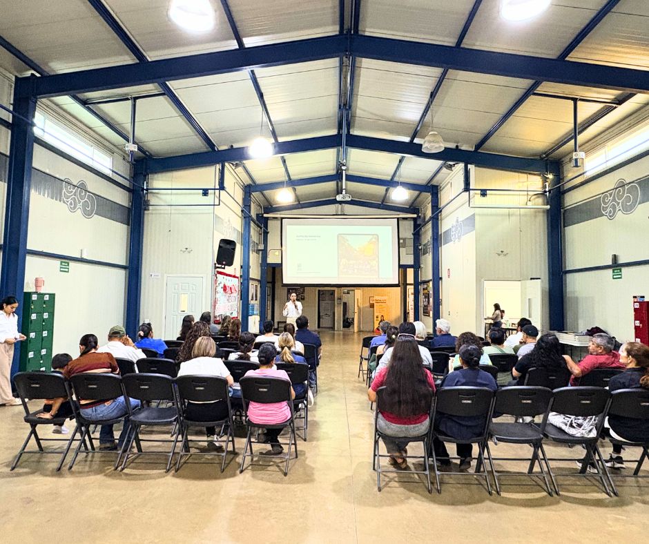 Parcial 1 - Junta de Padres de Familia