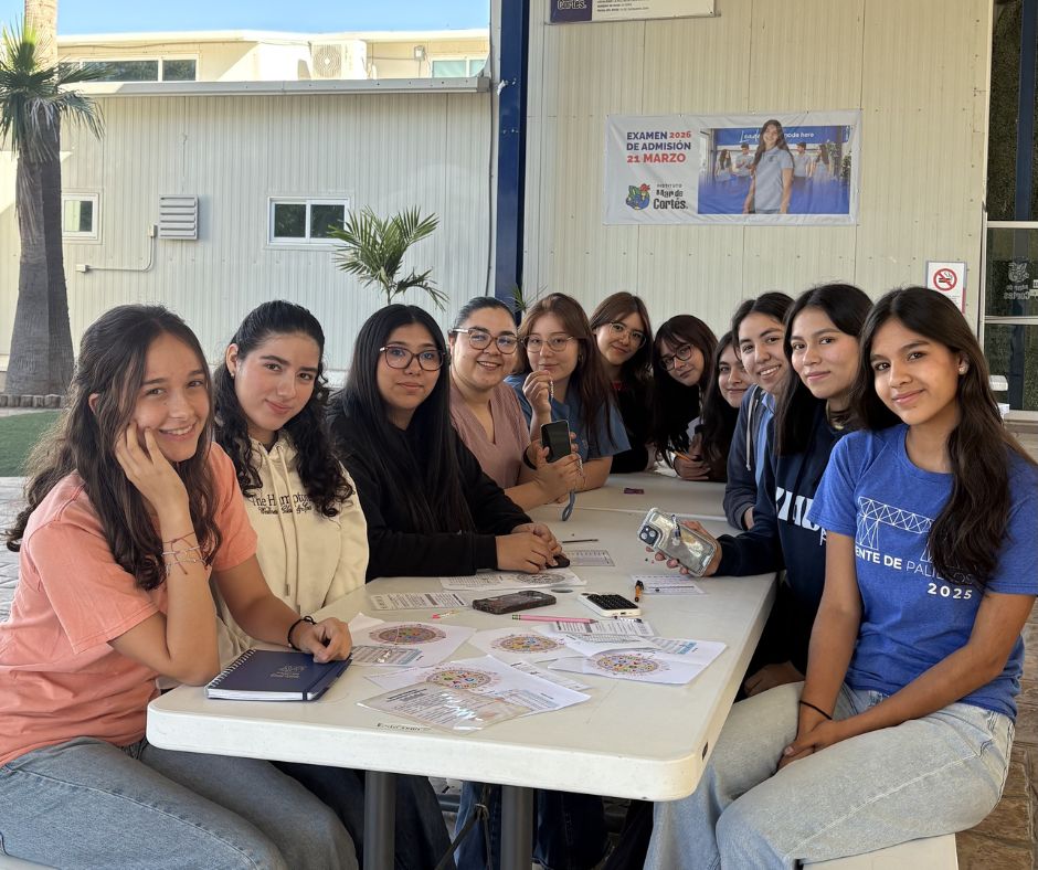 Transcripción y Traducción de Código Genético